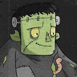O Frankenstein icon