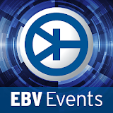 EBV Events App icon