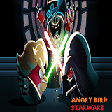 Tips Angry Bird Star Wars icon