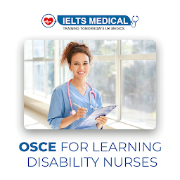 Icon image OSCE For Learning Disability