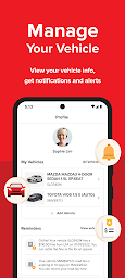 Motorist SG: Vehicle Super App