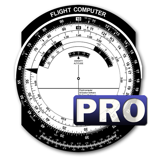 Flight Computer Pro 1.6 Icon
