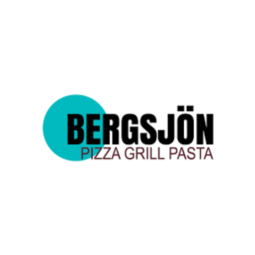 Bergsjön Pizzeria logo
