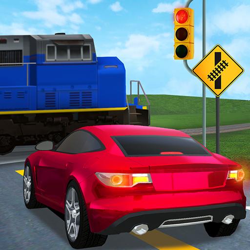 Driving Academy 2 Car Games Driving School Apps Bei Google Play