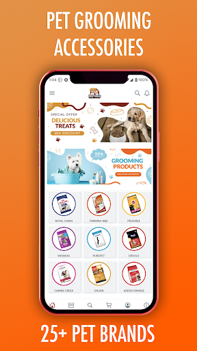 Petropolis   Online Pet Store screenshot 5