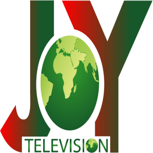 Joy Television Header - AppWisp.com