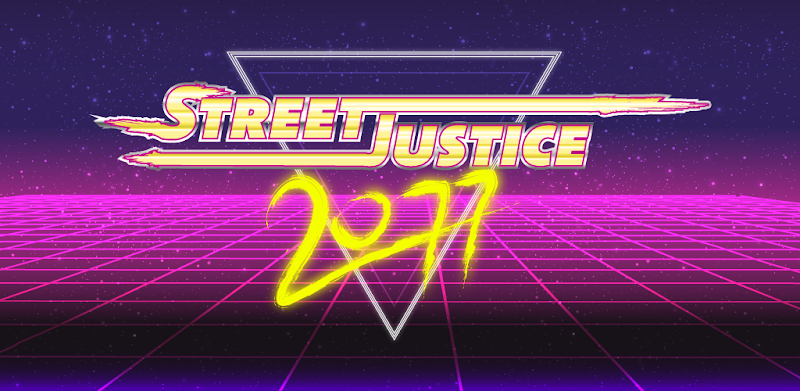 Street Justice 2077