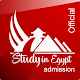 Study in Egypt Official Baixe no Windows