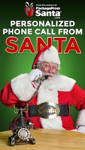 Personalized Call from Santa (Simulated) For PC 1
