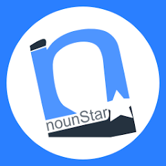 NounStar Language Study