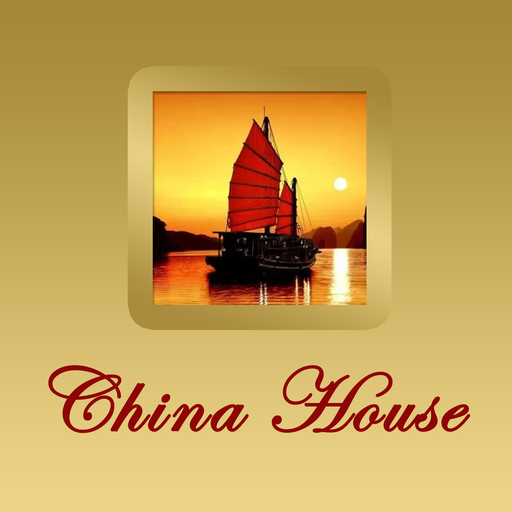 China House - King of Prussia logo