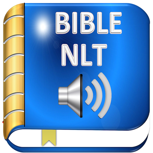 Holy Bible NLT Download on Windows