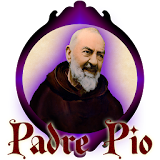 Novena and Prayers to father Pio icon