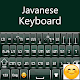 Javanese keyboard : Javanese Language App Baixe no Windows
