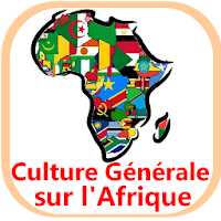 Quiz Afrique