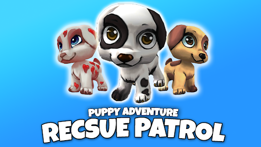 Paw adventure: rescue patrol Unknown
