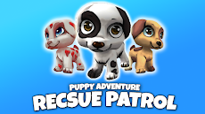 Paw adventure: rescue patrolのおすすめ画像1