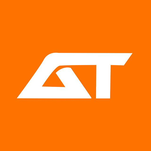 Adnan Telecom logo