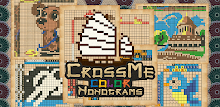 CrossMe Color Premium Nonogram APK
