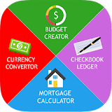 Budget Manager Pro icon