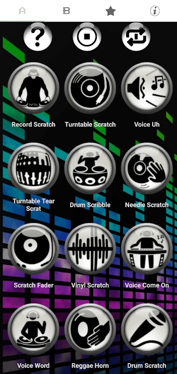 DJ Sounds and Ringtones - 2.6 - (Android)