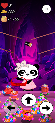 Food Frenzy Screen 3