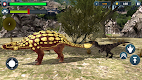screenshot of Dinosaur Simulator