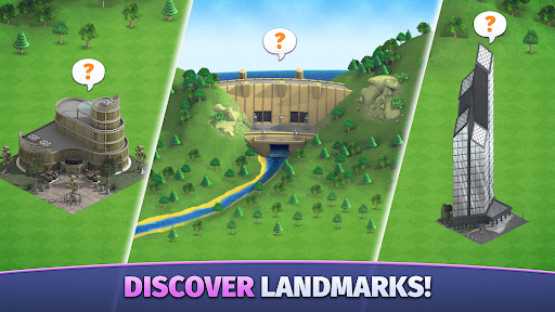 City Island 2 - Build Offline - Simulation - games