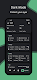 screenshot of System Monitor Cpu Ram Battery