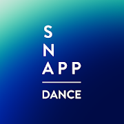 Snapp Dance  Icon