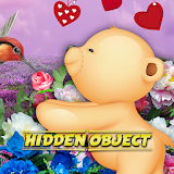 Hidden Object - Finding Love icon