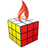 Fmx Rubik's Cube icon