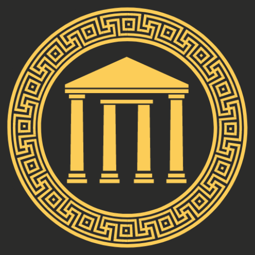 ЛК Пантеон logo