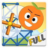 Orange Constructions icon