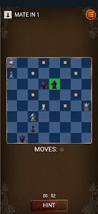 Chess: Play & Beat