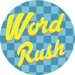 Word Rush Apk