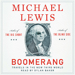 Icon image Boomerang: Travels in the New Third World