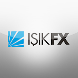 ISIKFX Mobile Trader icon