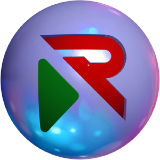Rádio PlayRAS logo