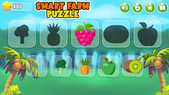 Game screenshot Smart Farm Puzzle apk download
