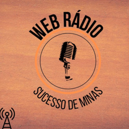 Web Radio Sucesso de Minas logo