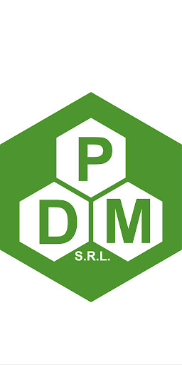 Android application DPMSRL B2B screenshort