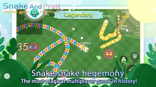 Google snake game fruit tier list : r/teenagers