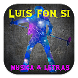 Luis Fonsi Música e Letras icon