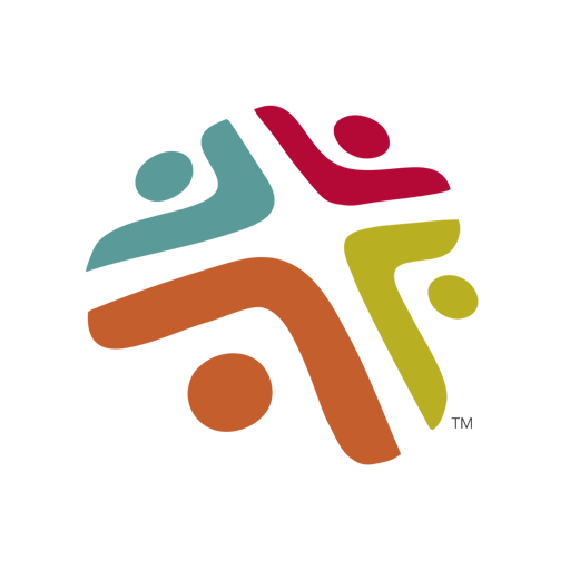 Connected by LHM Logo