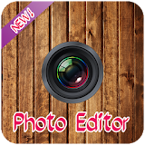 Photo Editor & Filters 2017 icon