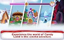 screenshot of Candy Land : The Land of Sweet