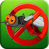 Anti mosquito (prank) icon