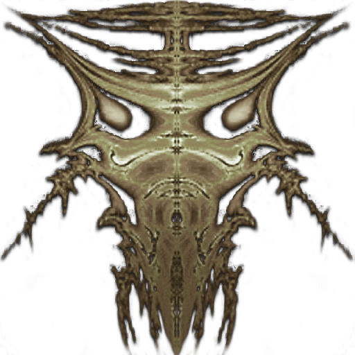 The Quest - Cursed Chess Set Logo