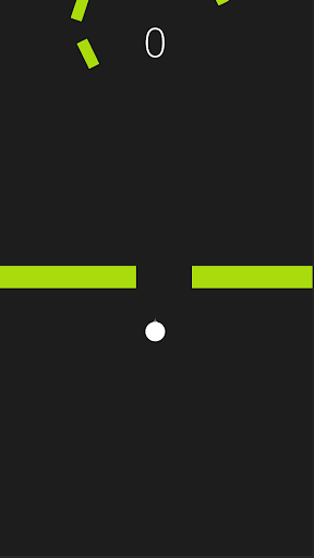 Sky Jump Ball screenshot 6